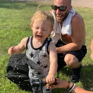 Meet your Posher, Cameron